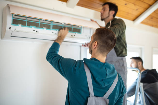Best Central air repair  in New Kingman Butler, AZ