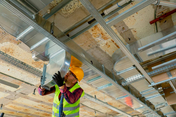 Best Affordable HVAC services  in New Kingman Butler, AZ