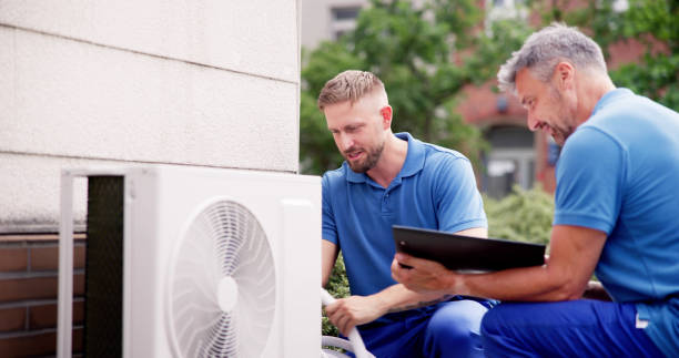 Best HVAC air duct cleaning  in New Kingman Butler, AZ