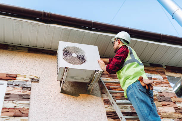 Professional HVAC in New Kingman Butler, AZ