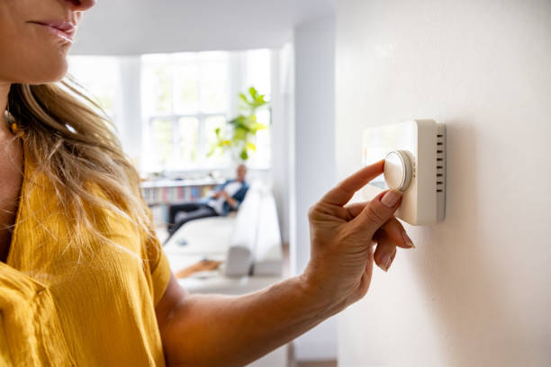Best Ductless HVAC repair  in New Kingman Butler, AZ