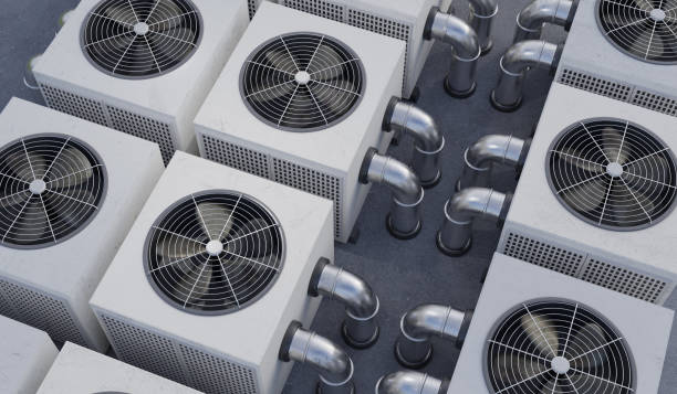 Best HVAC tune-up services  in New Kingman Butler, AZ