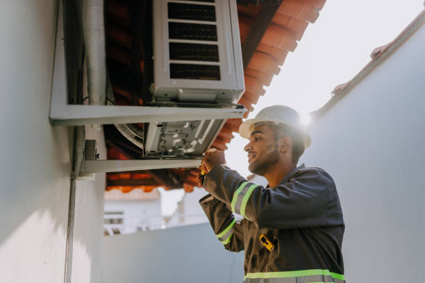  New Kingman Butler, AZ HVAC Pros