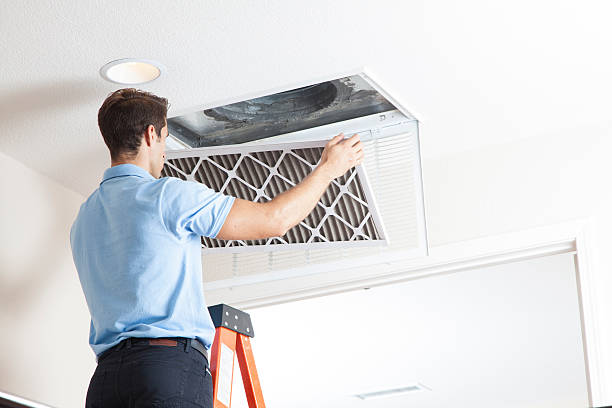 Best Furnace repair near me  in New Kingman Butler, AZ