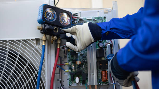 Local HVAC companies in New Kingman Butler, AZ